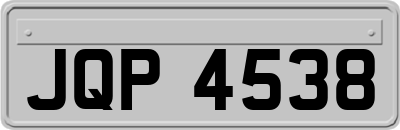 JQP4538