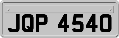 JQP4540