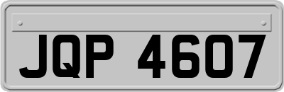JQP4607