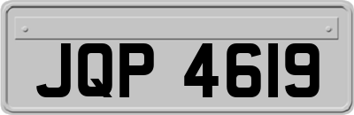 JQP4619