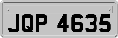 JQP4635