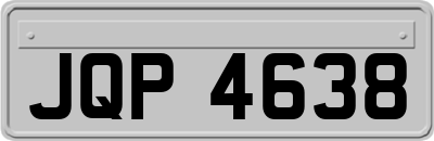 JQP4638