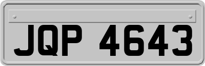 JQP4643