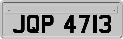 JQP4713