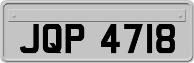 JQP4718