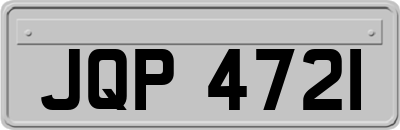 JQP4721