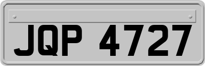 JQP4727