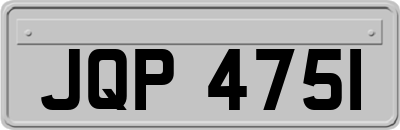 JQP4751