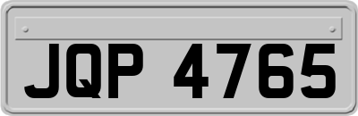 JQP4765