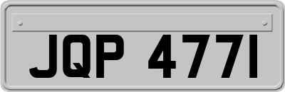 JQP4771