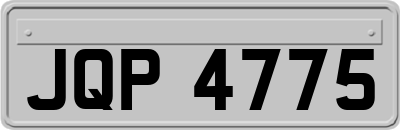 JQP4775