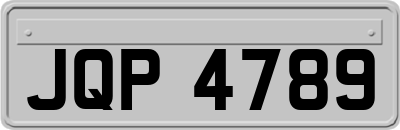 JQP4789