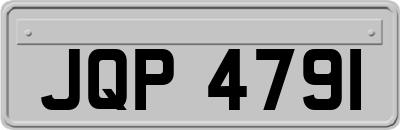 JQP4791