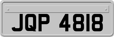 JQP4818