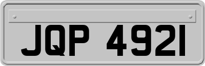JQP4921