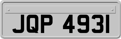 JQP4931