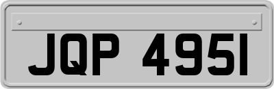 JQP4951