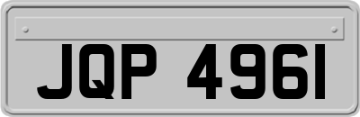JQP4961