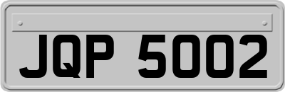 JQP5002