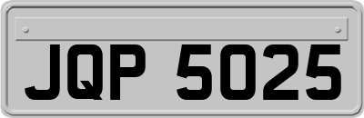 JQP5025