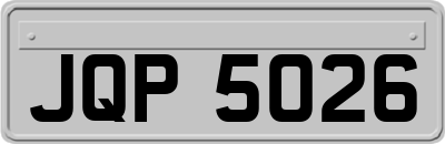 JQP5026