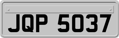 JQP5037