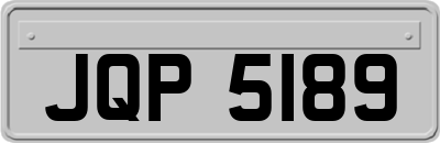 JQP5189