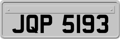 JQP5193