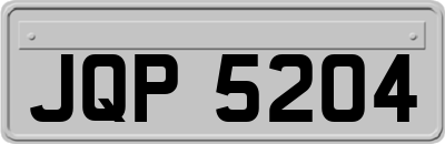 JQP5204
