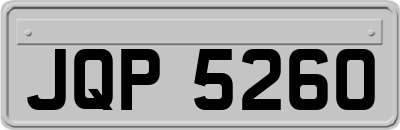 JQP5260