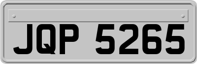 JQP5265