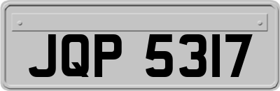 JQP5317
