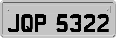 JQP5322