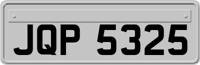 JQP5325