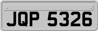 JQP5326