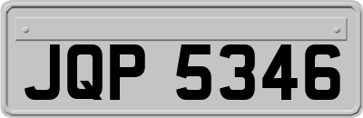 JQP5346