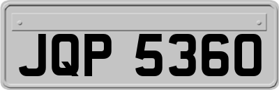 JQP5360