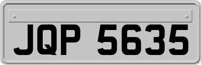 JQP5635