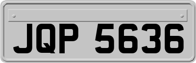 JQP5636