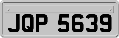 JQP5639