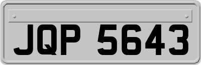 JQP5643