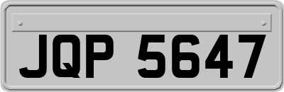 JQP5647