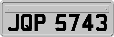 JQP5743