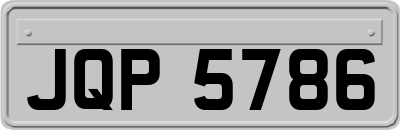 JQP5786