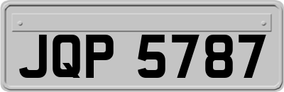 JQP5787