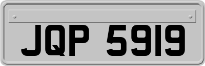 JQP5919