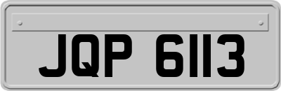 JQP6113