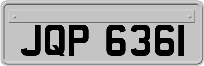 JQP6361