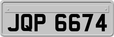 JQP6674