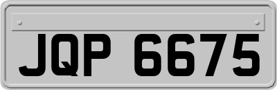 JQP6675